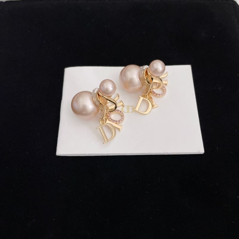 Christian Dior Earrings